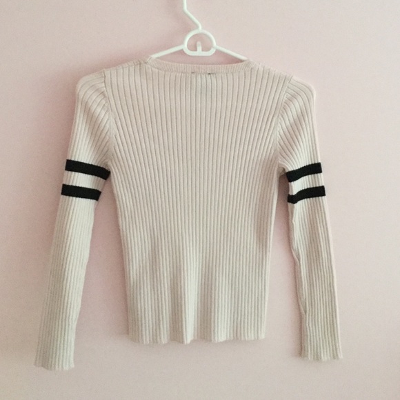 Long sleeve sweater - Picture 2 of 6